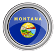 Montana Flag
